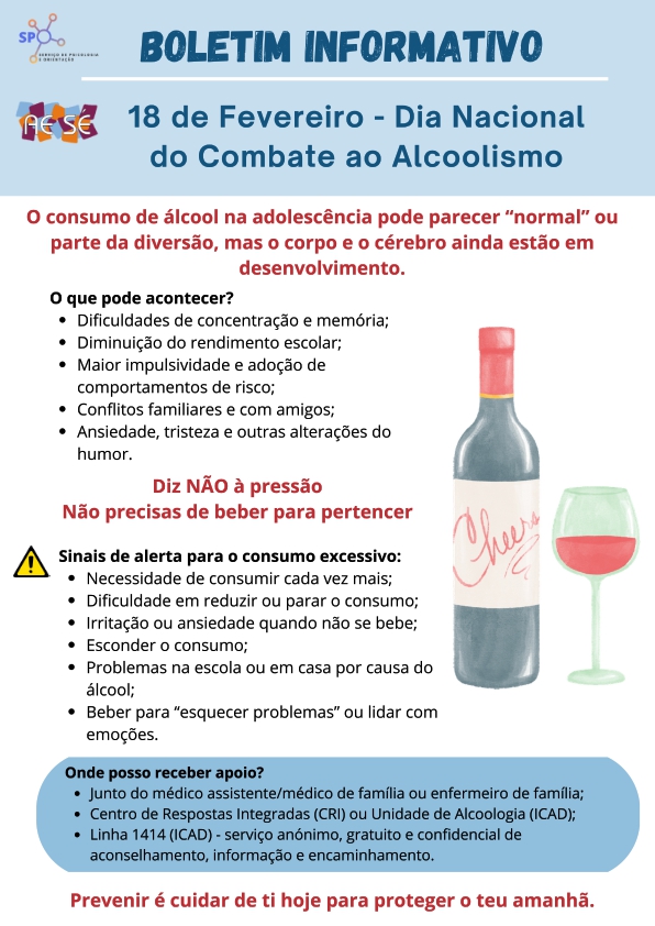 Alcoolismo