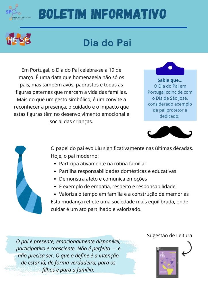 Dia do Pai