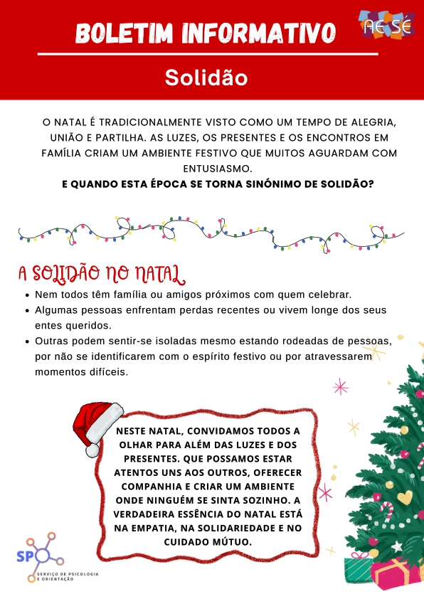 Solidão